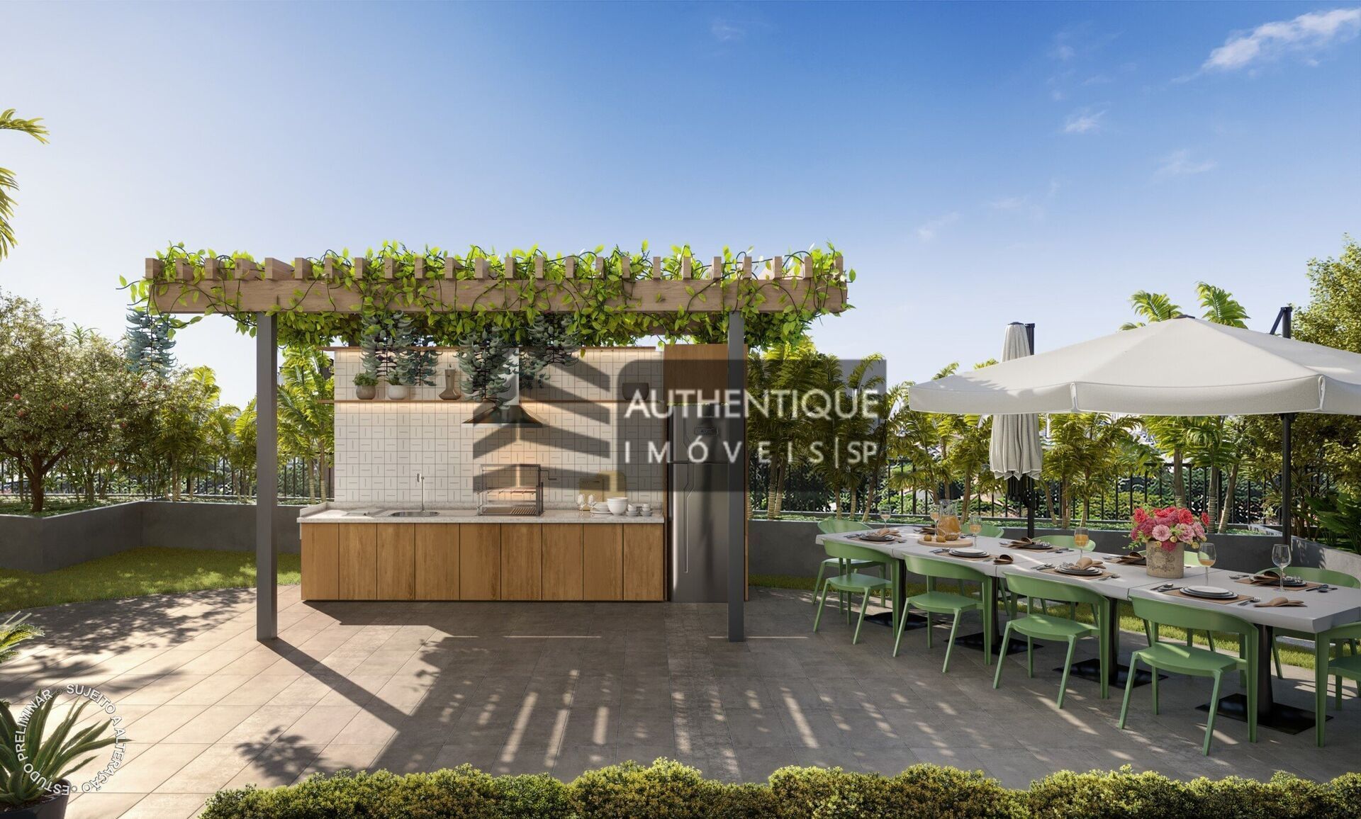 Apartamento, 3 quartos, 137 m² - Foto 19