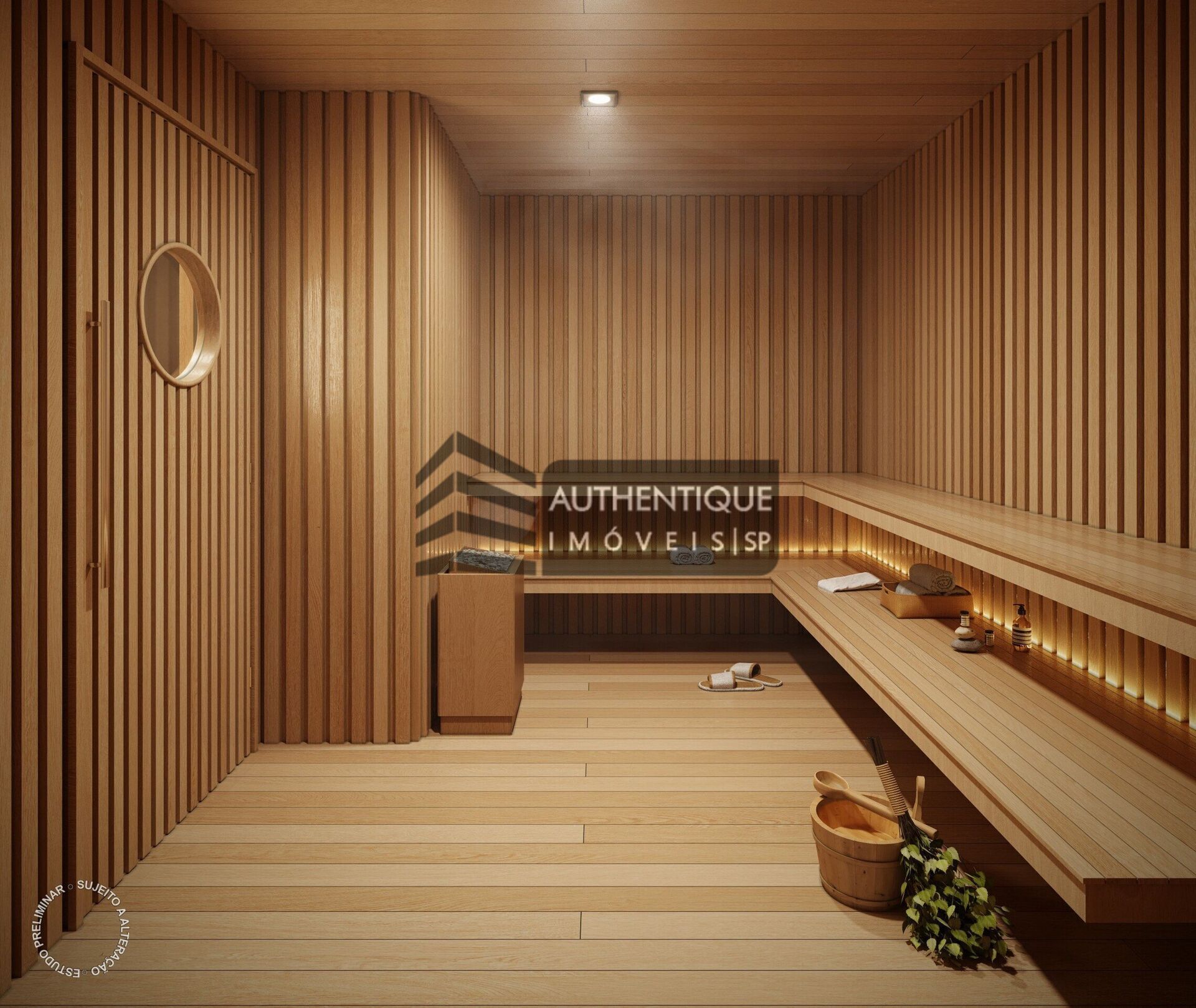 Apartamento, 3 quartos, 137 m² - Foto 15