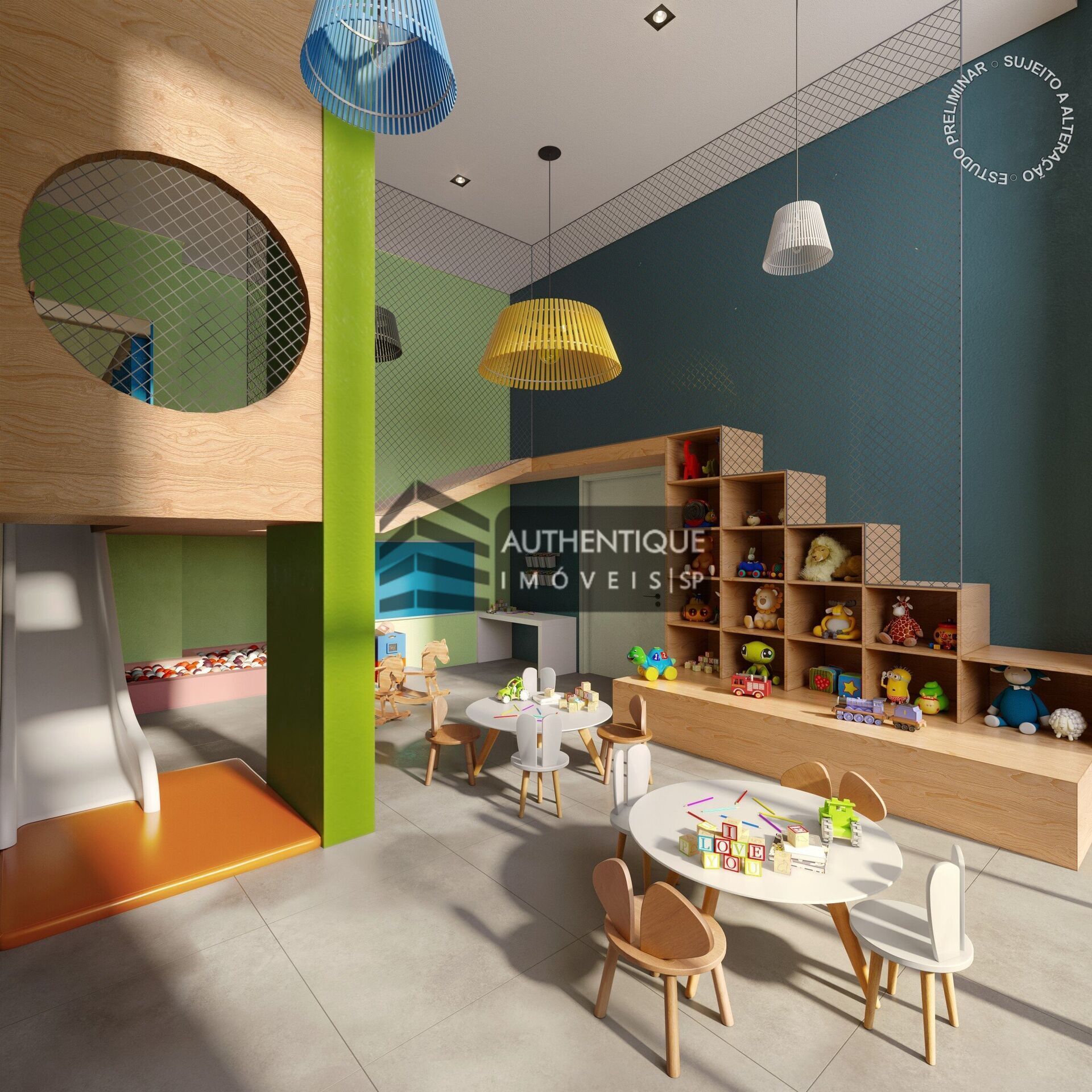 Apartamento, 3 quartos, 137 m² - Foto 13