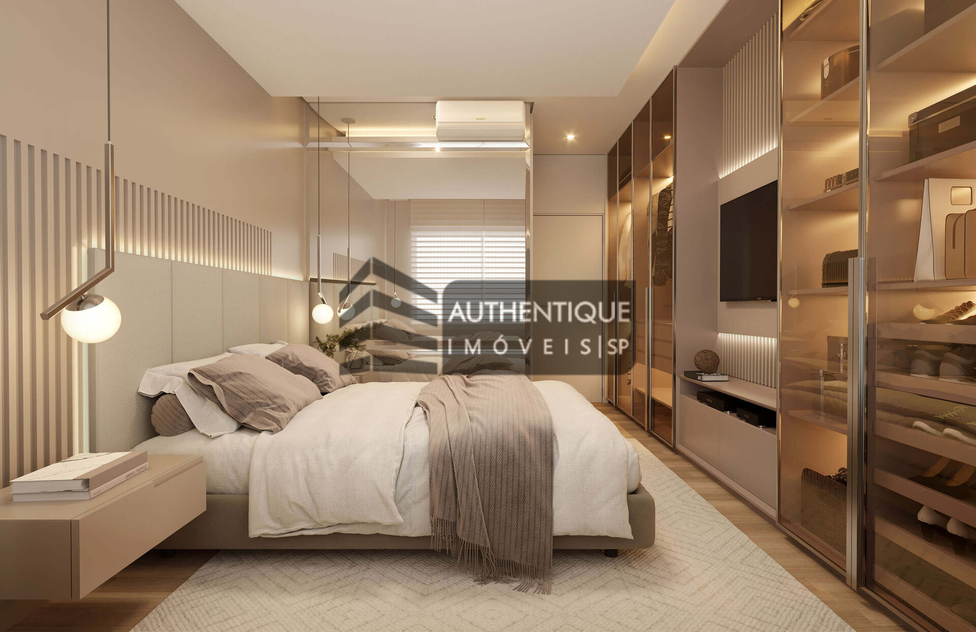 Apartamento à venda com 2 quartos, 79m² - Foto 4