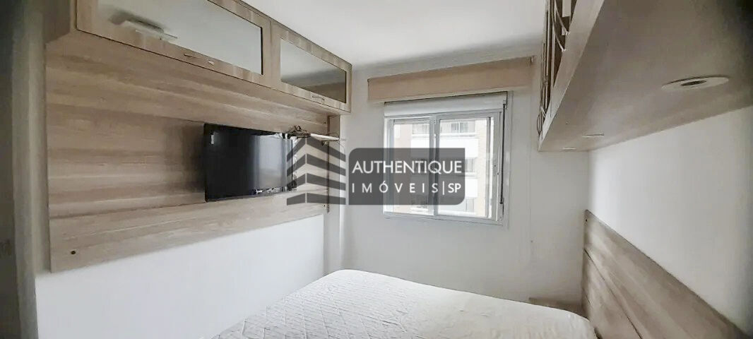 Apartamento à venda com 2 quartos, 80m² - Foto 11