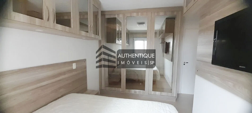 Apartamento à venda com 2 quartos, 80m² - Foto 10