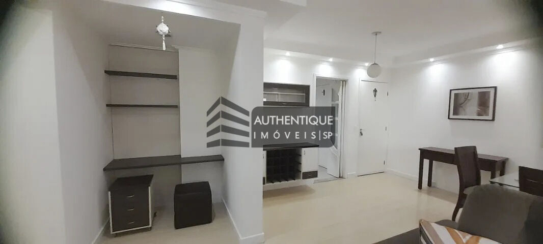 Apartamento à venda com 2 quartos, 80m² - Foto 8