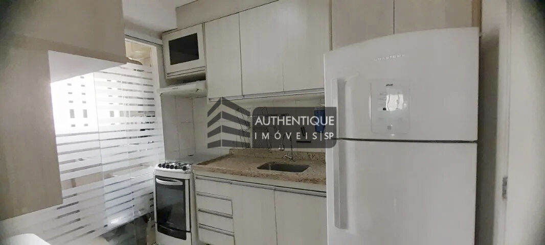 Apartamento à venda com 2 quartos, 80m² - Foto 6