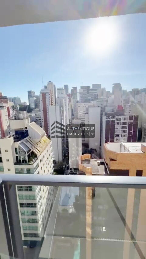 Apartamento à venda com 2 quartos, 60m² - Foto 28