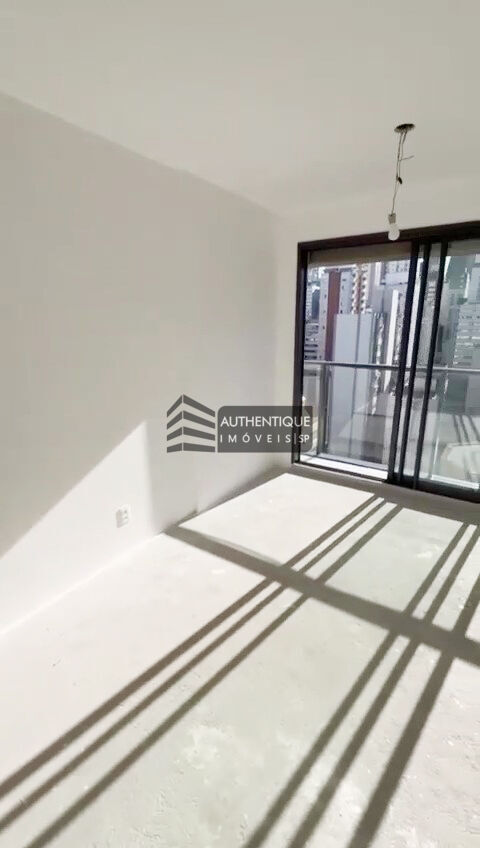 Apartamento à venda com 2 quartos, 60m² - Foto 3