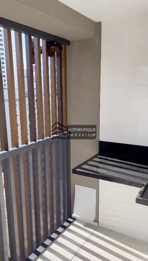 Apartamento à venda com 2 quartos, 60m² - Foto 11