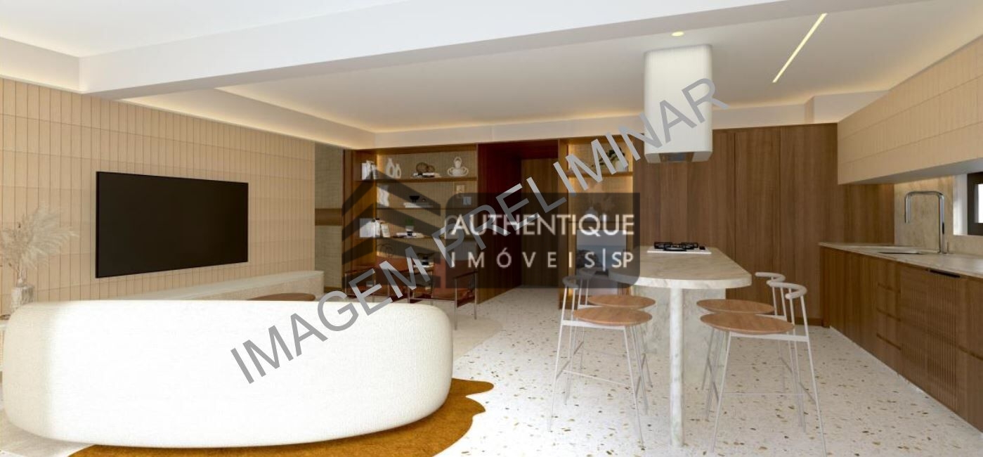 Apartamento à venda com 1 quarto, 36m² - Foto 17