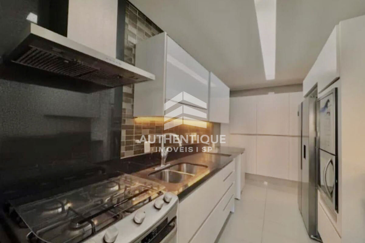 Apartamento, 3 quartos, 138 m² - Foto 8