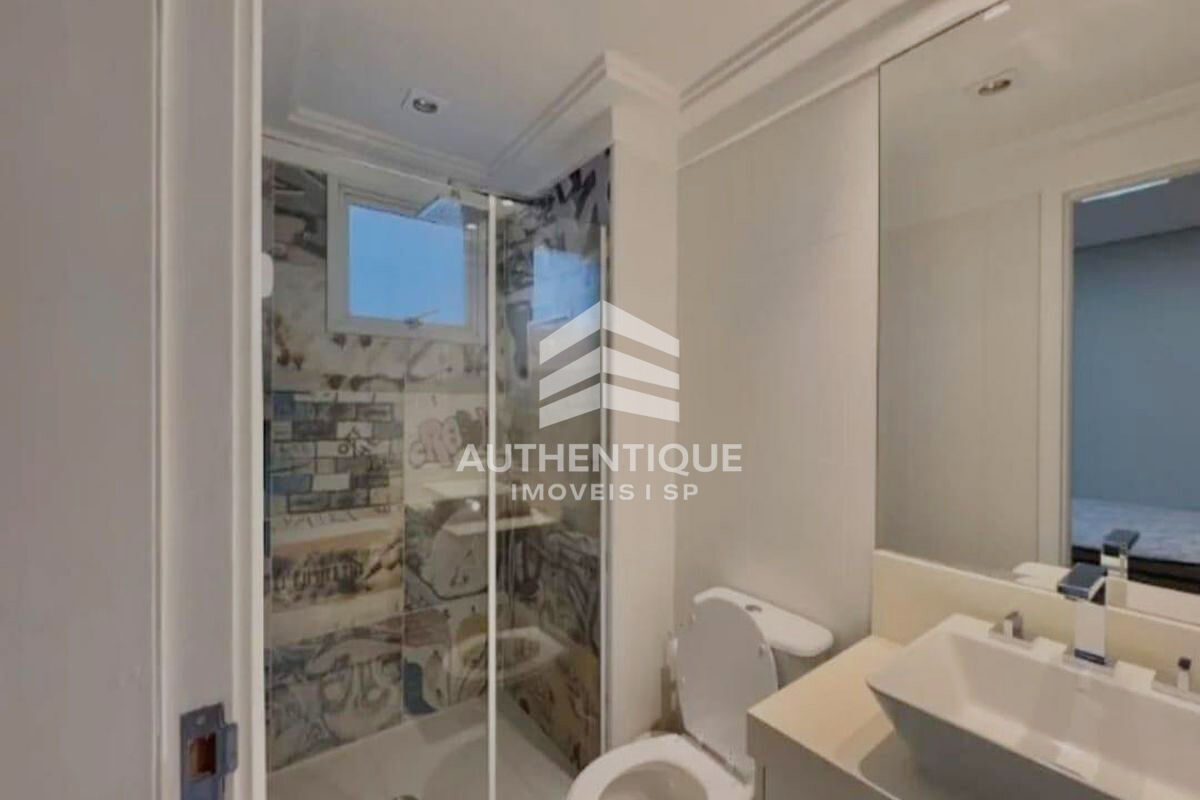 Apartamento, 3 quartos, 138 m² - Foto 19