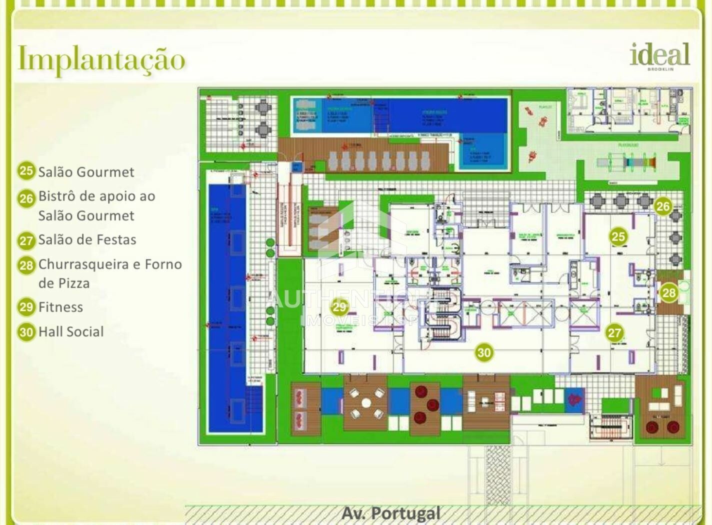 Apartamento, 3 quartos, 138 m² - Foto 22