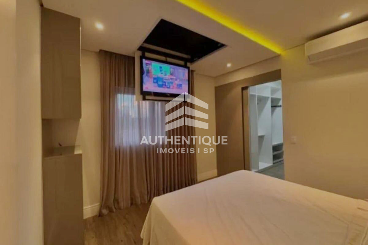 Apartamento, 3 quartos, 138 m² - Foto 12