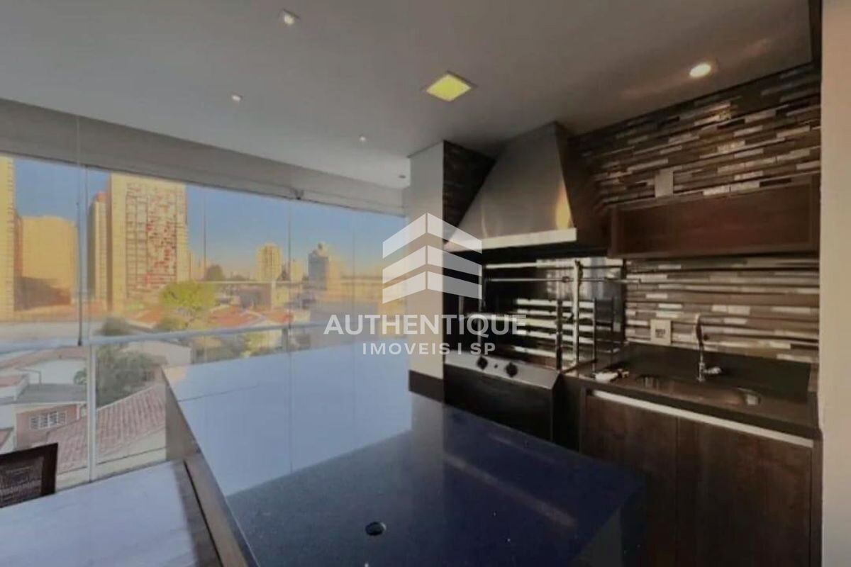 Apartamento, 3 quartos, 138 m² - Foto 4