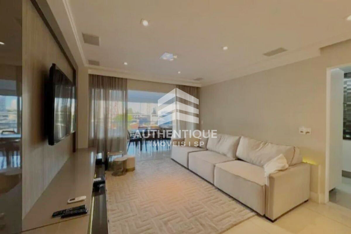 Apartamento, 3 quartos, 138 m² - Foto 6