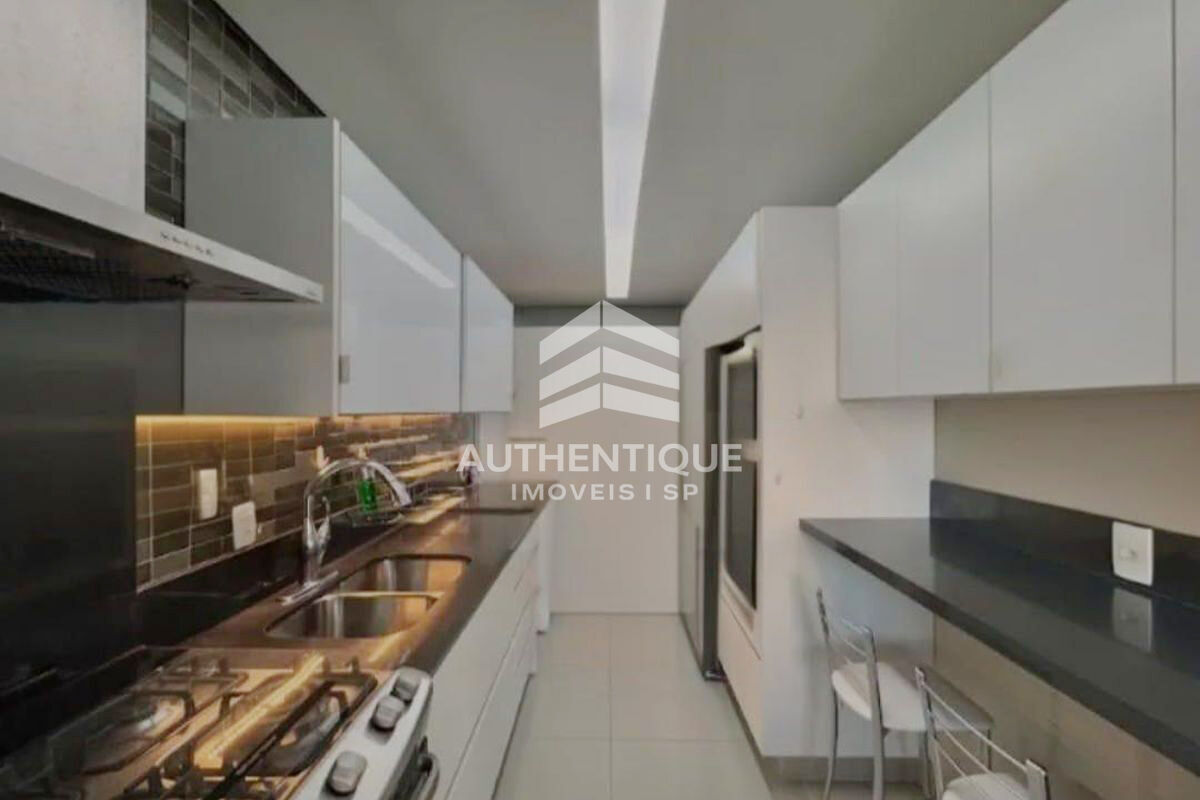 Apartamento, 3 quartos, 138 m² - Foto 9
