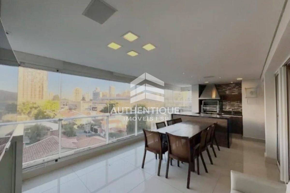 Apartamento, 3 quartos, 138 m² - Foto 1