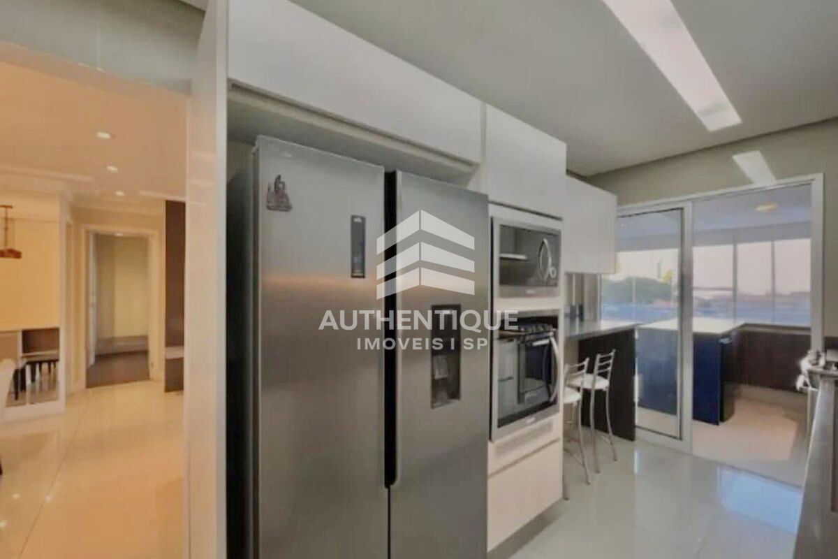 Apartamento, 3 quartos, 138 m² - Foto 7