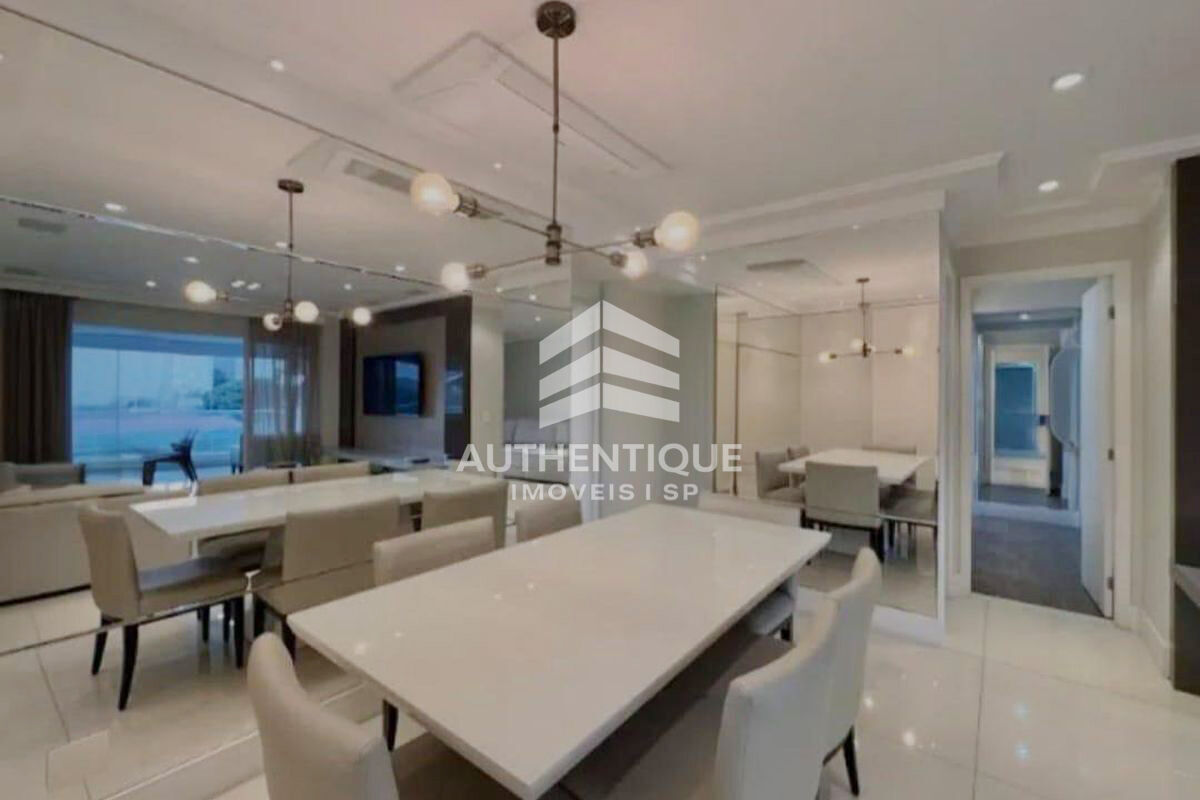Apartamento, 3 quartos, 138 m² - Foto 5