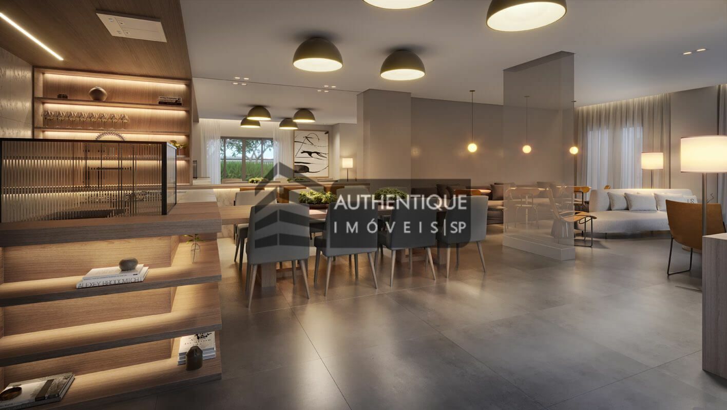 Apartamento, 3 quartos, 95 m² - Foto 19