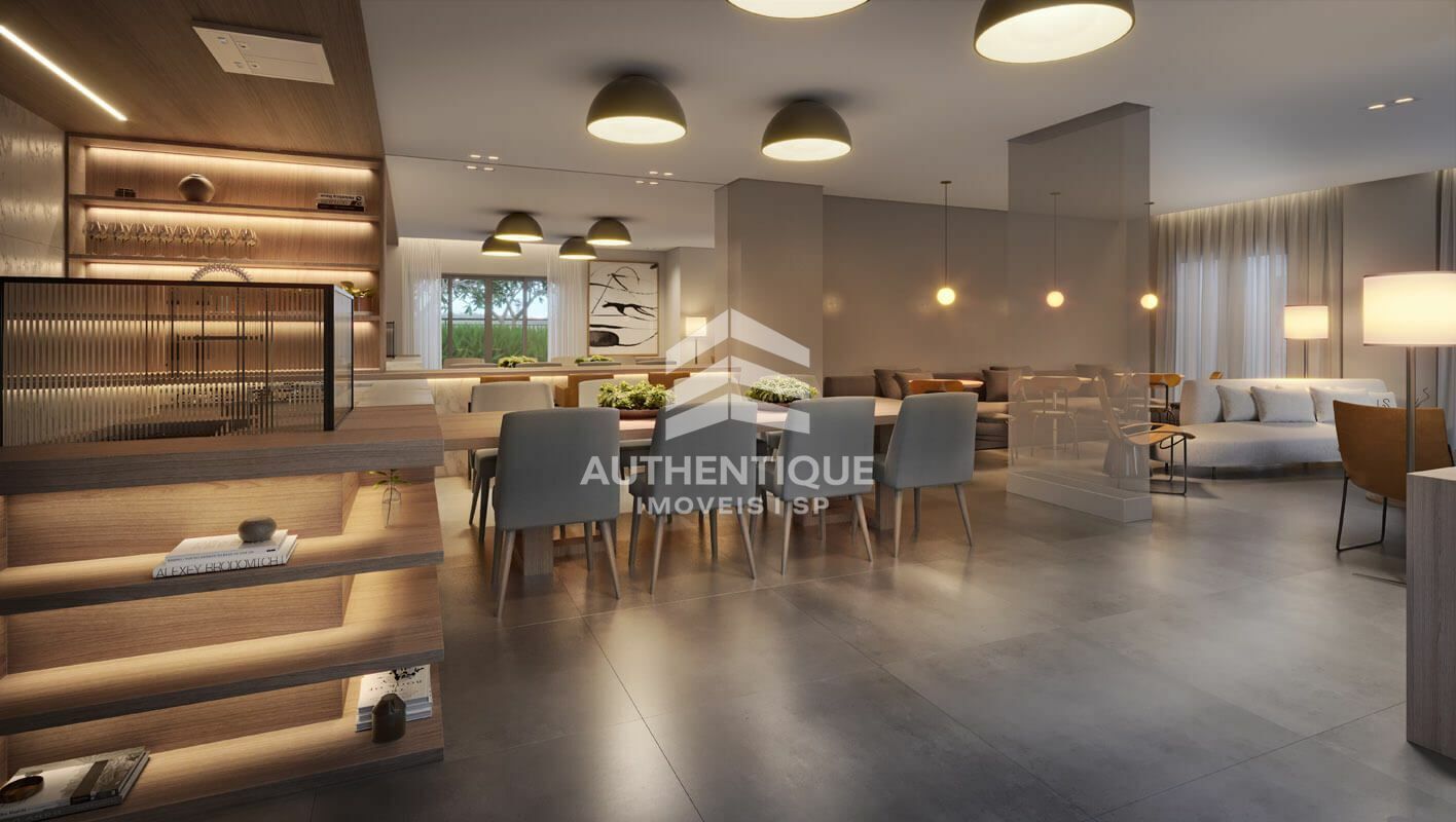 Apartamento, 3 quartos, 95 m² - Foto 19