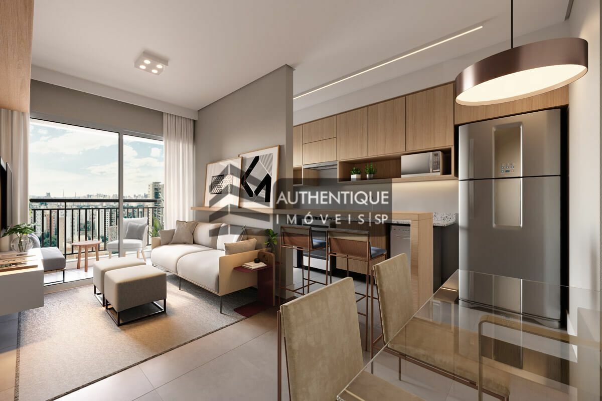 Apartamento, 3 quartos, 95 m² - Foto 2