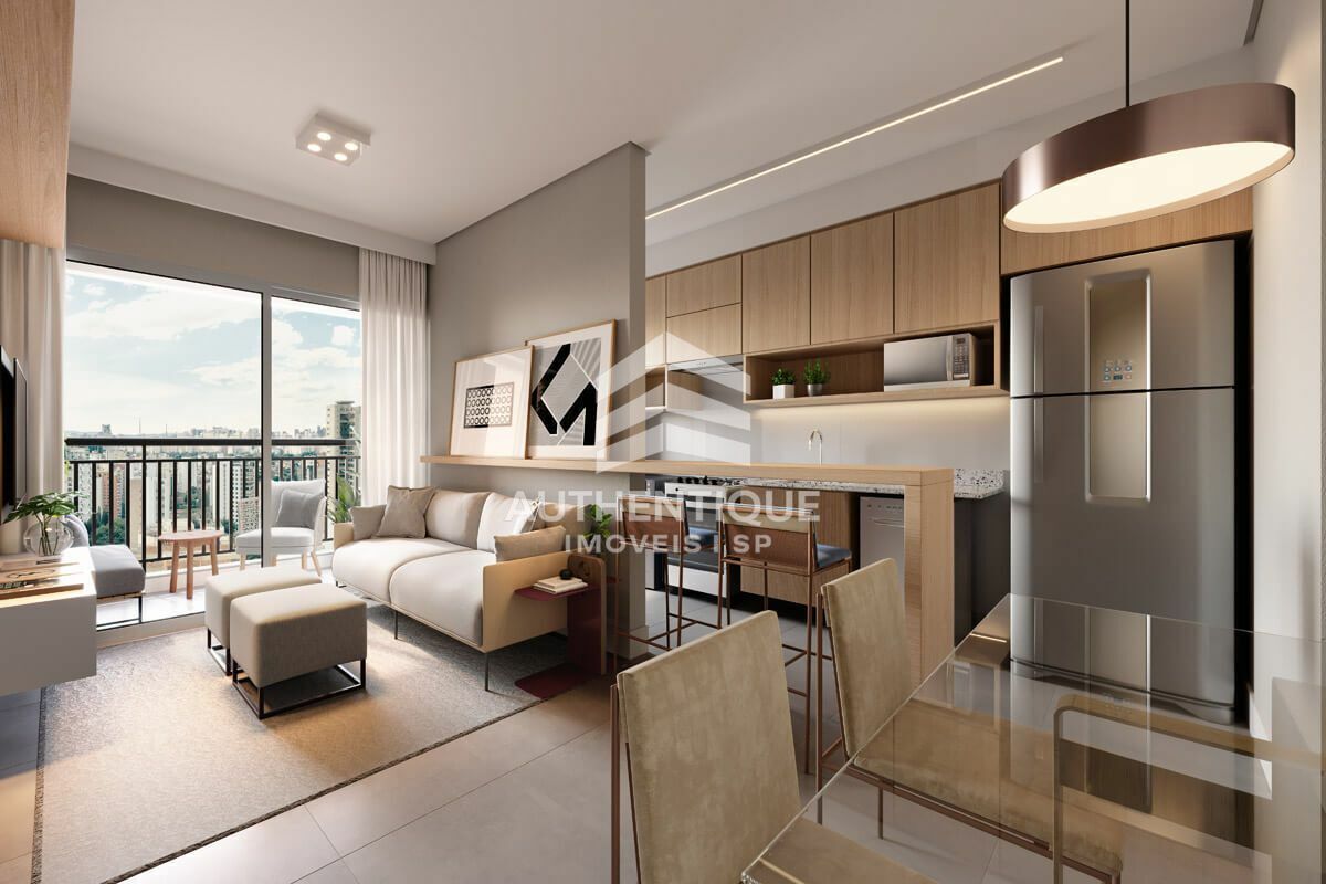 Apartamento, 3 quartos, 95 m² - Foto 2