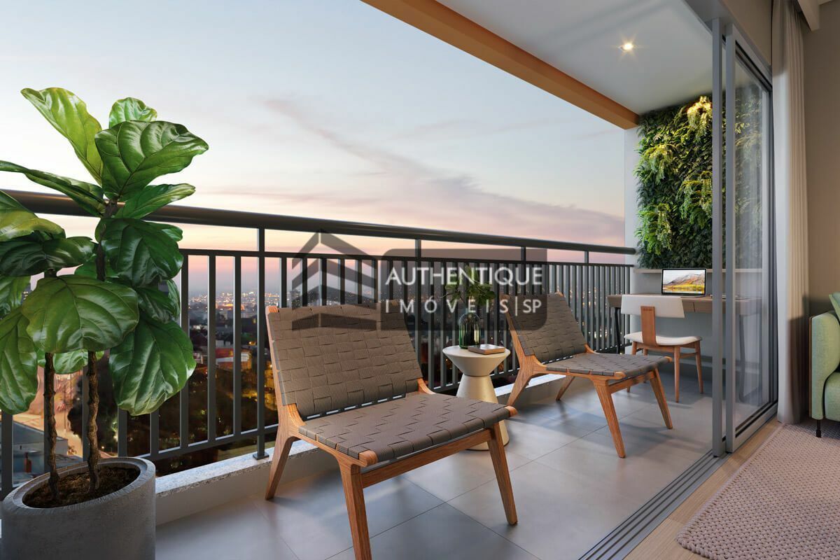 Apartamento, 3 quartos, 95 m² - Foto 4