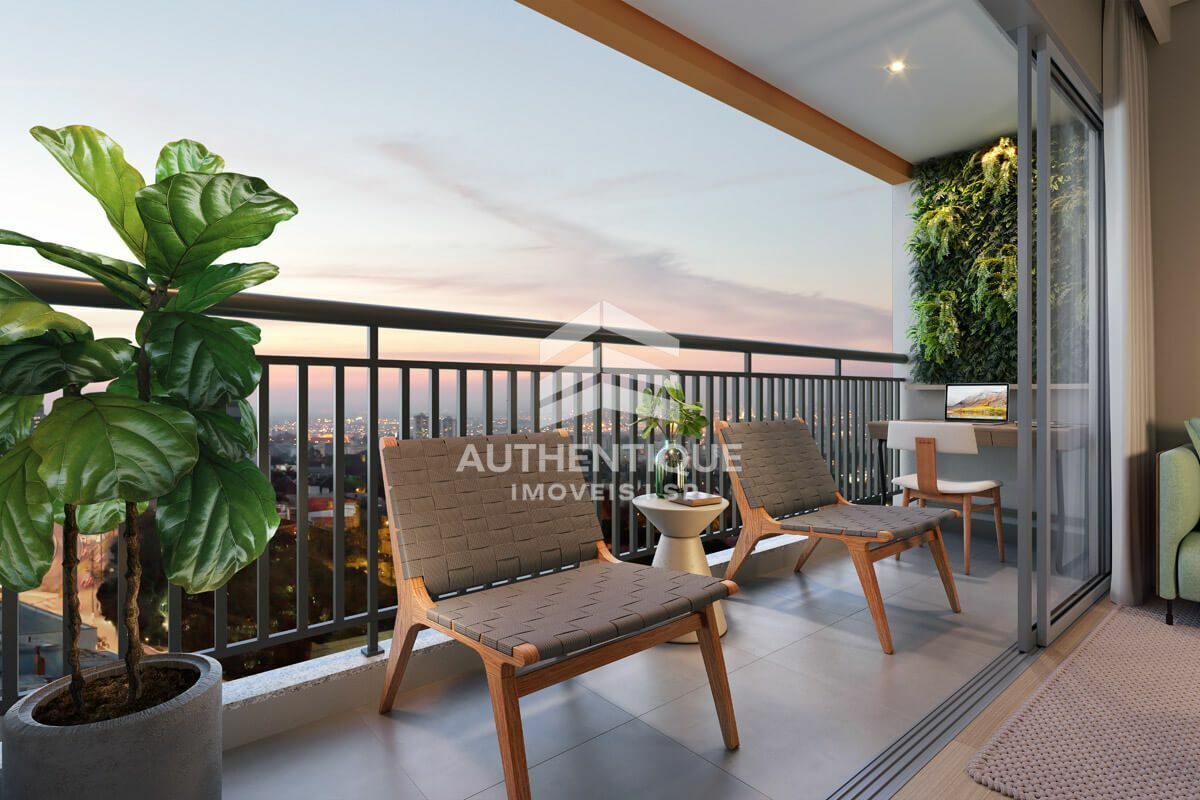 Apartamento, 3 quartos, 95 m² - Foto 4