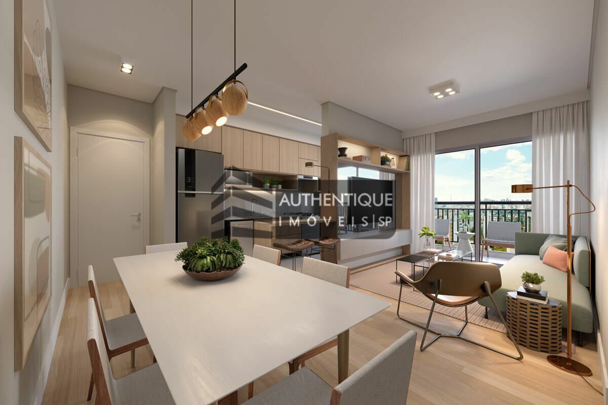 Apartamento, 3 quartos, 95 m² - Foto 3