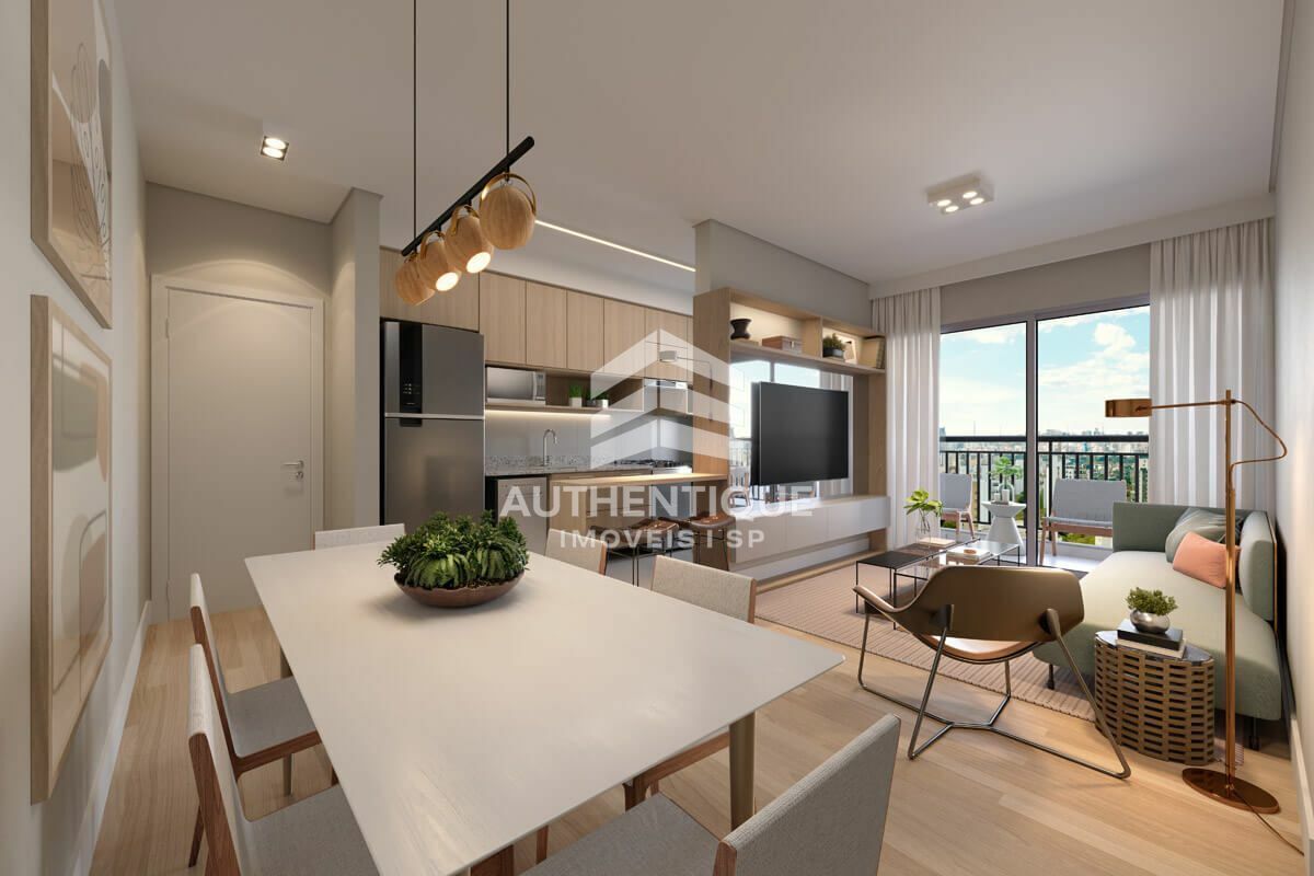 Apartamento, 3 quartos, 95 m² - Foto 3