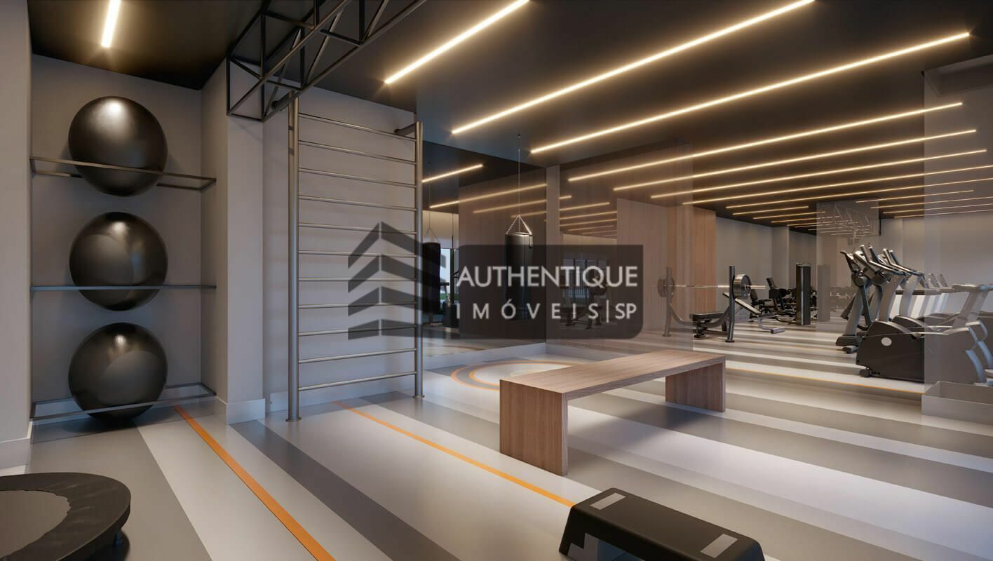 Apartamento, 3 quartos, 95 m² - Foto 20