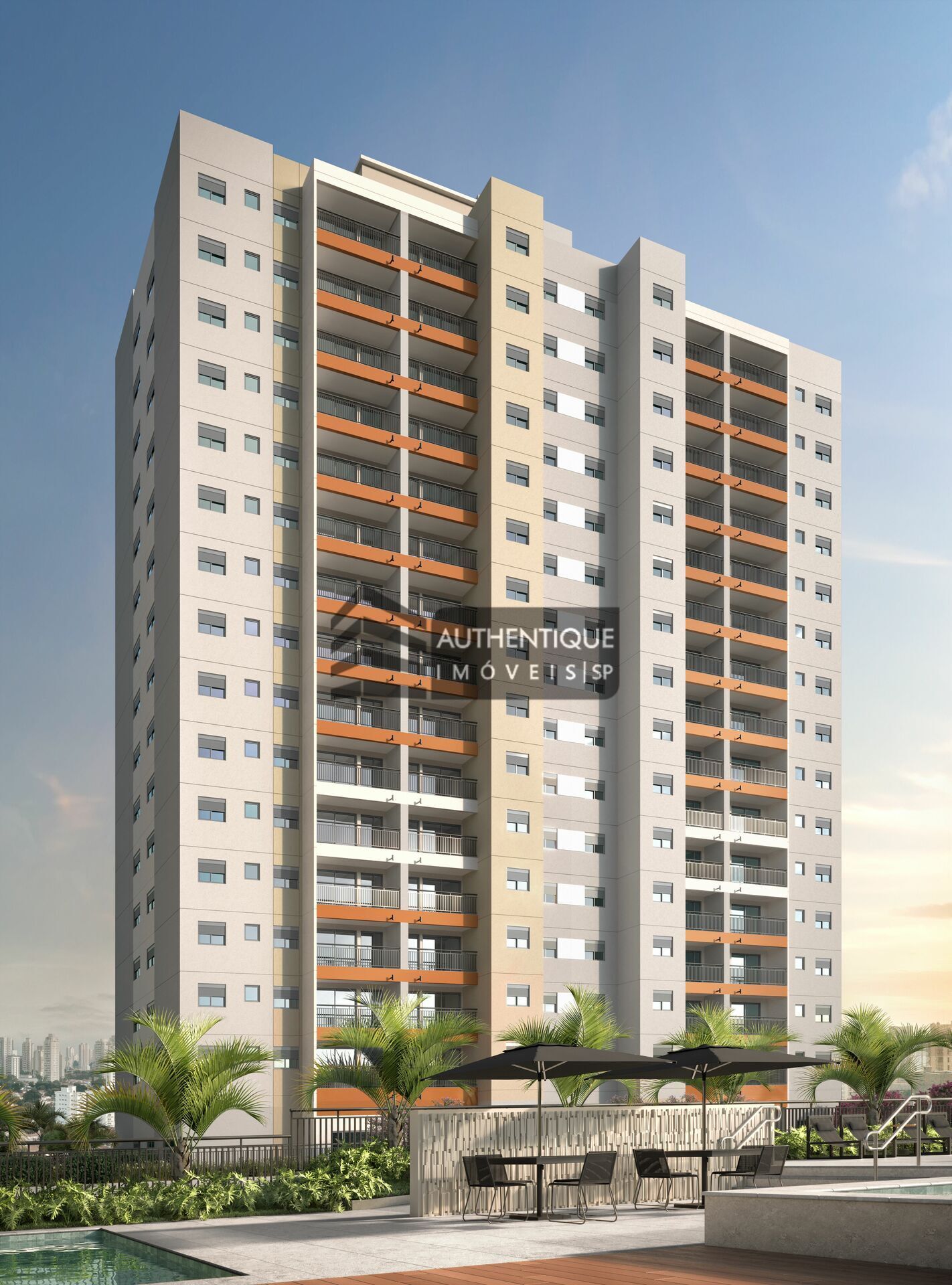 Apartamento, 3 quartos, 95 m² - Foto 21