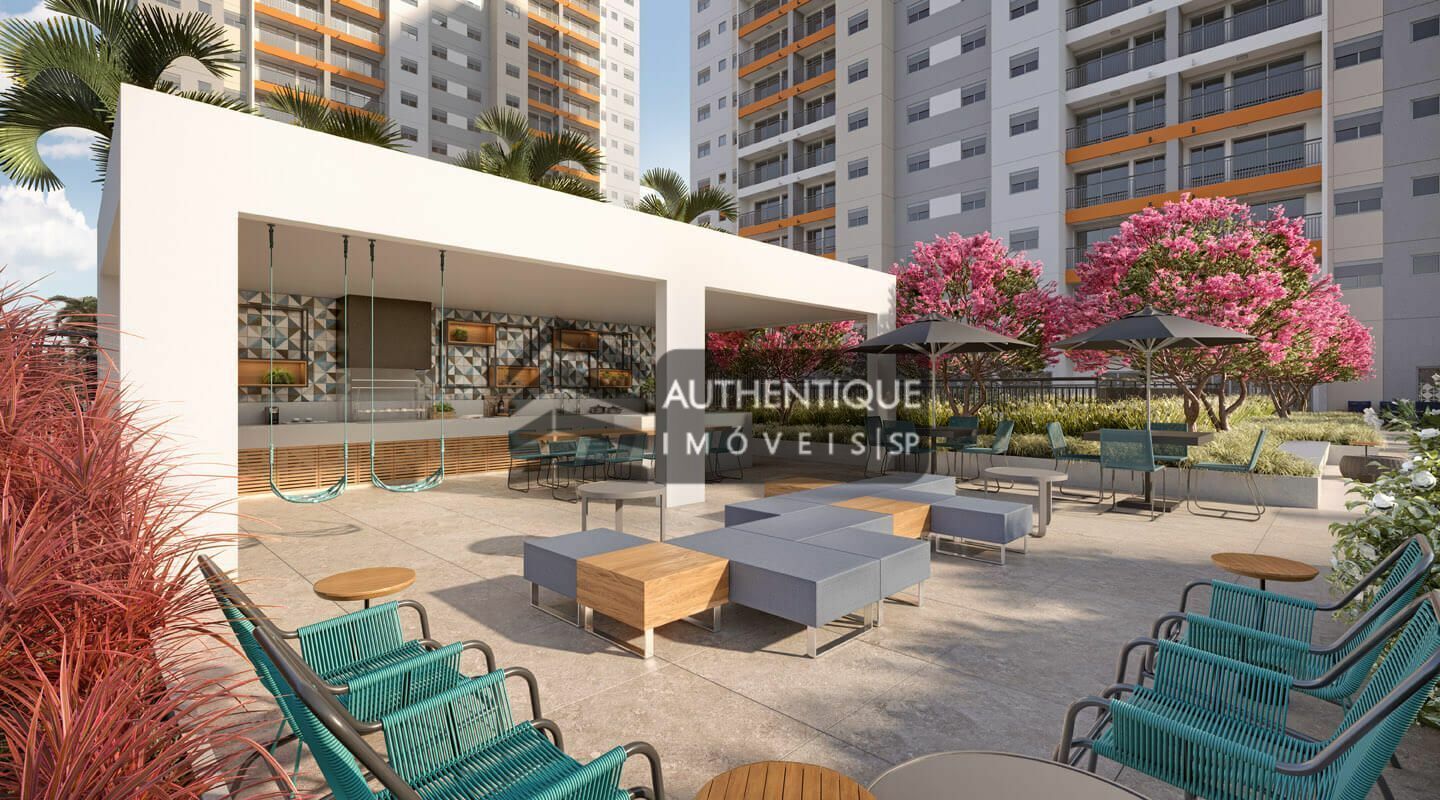 Apartamento, 3 quartos, 95 m² - Foto 11