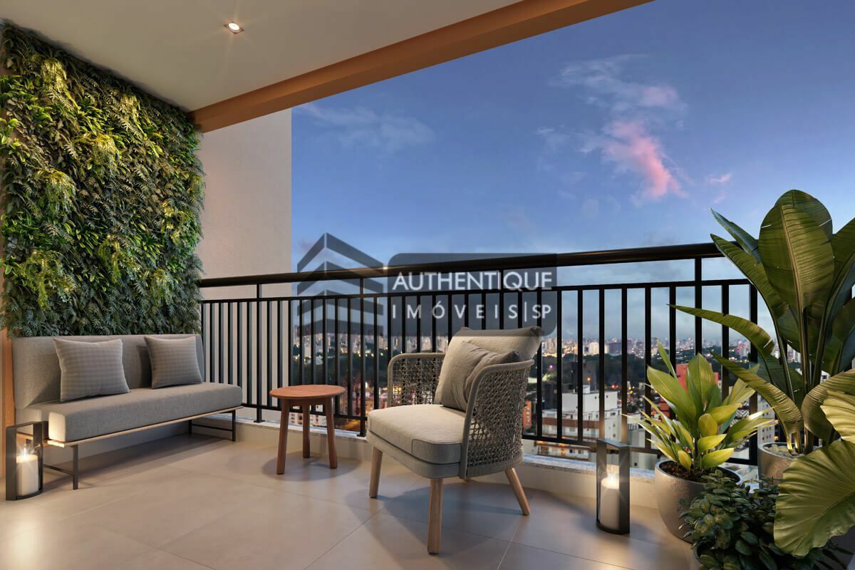 Apartamento, 3 quartos, 95 m² - Foto 1