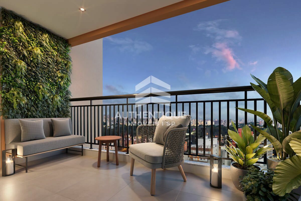 Apartamento, 3 quartos, 95 m² - Foto 1