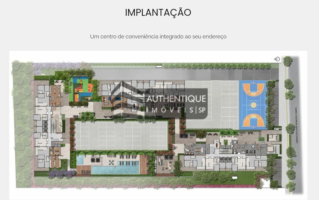 Apartamento, 3 quartos, 95 m² - Foto 22