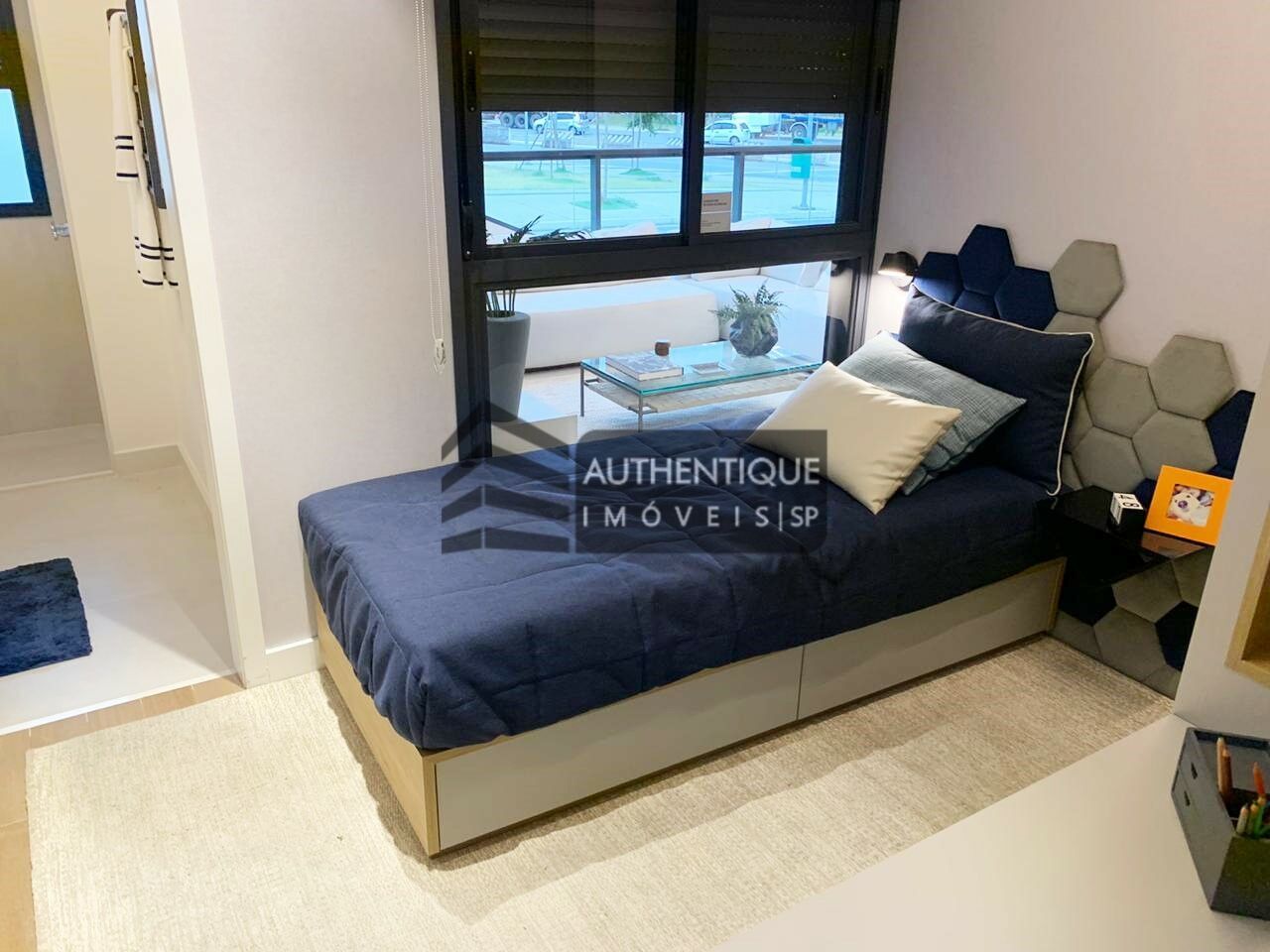 Apartamento à venda com 3 quartos, 162m² - Foto 12