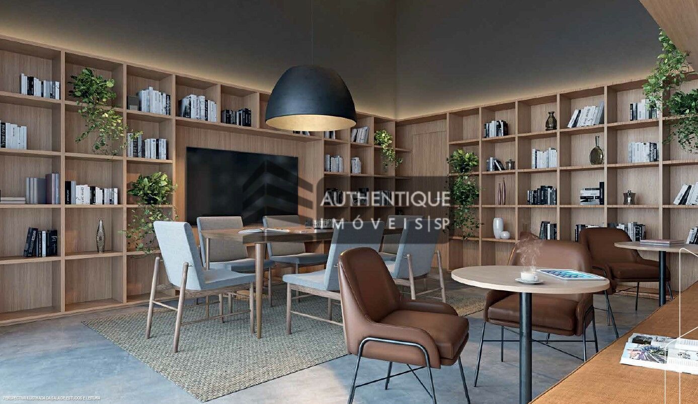 Apartamento à venda com 3 quartos, 162m² - Foto 41