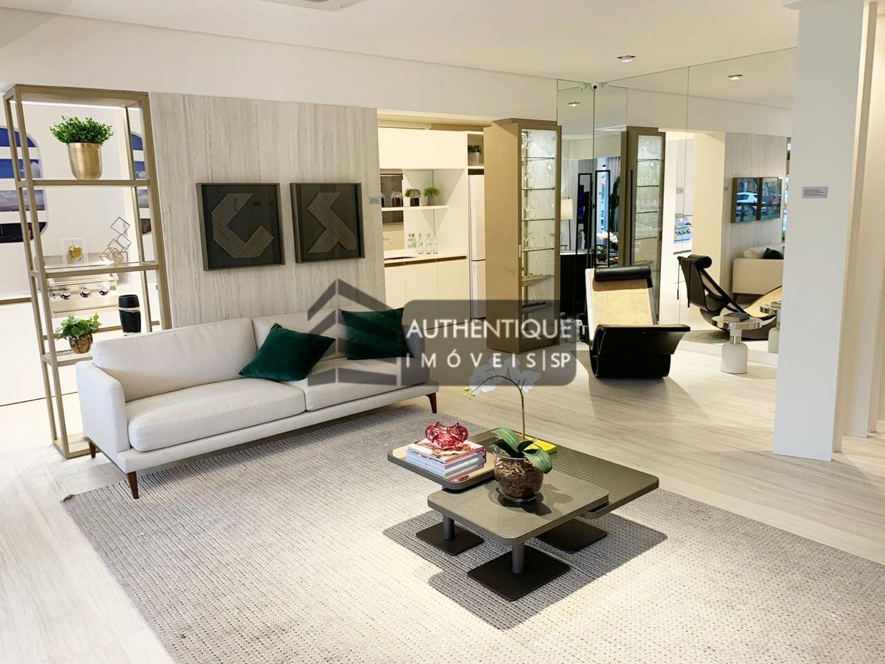 Apartamento à venda com 3 quartos, 162m² - Foto 10