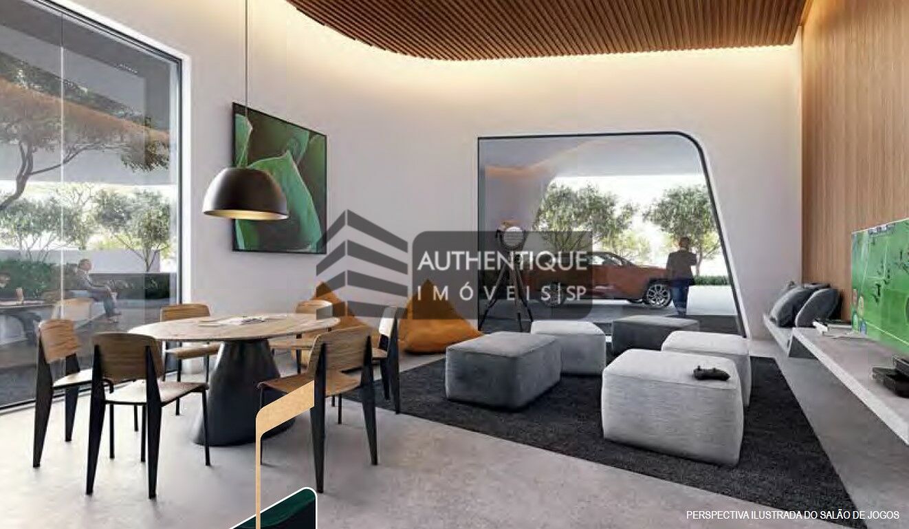 Apartamento à venda com 3 quartos, 162m² - Foto 40