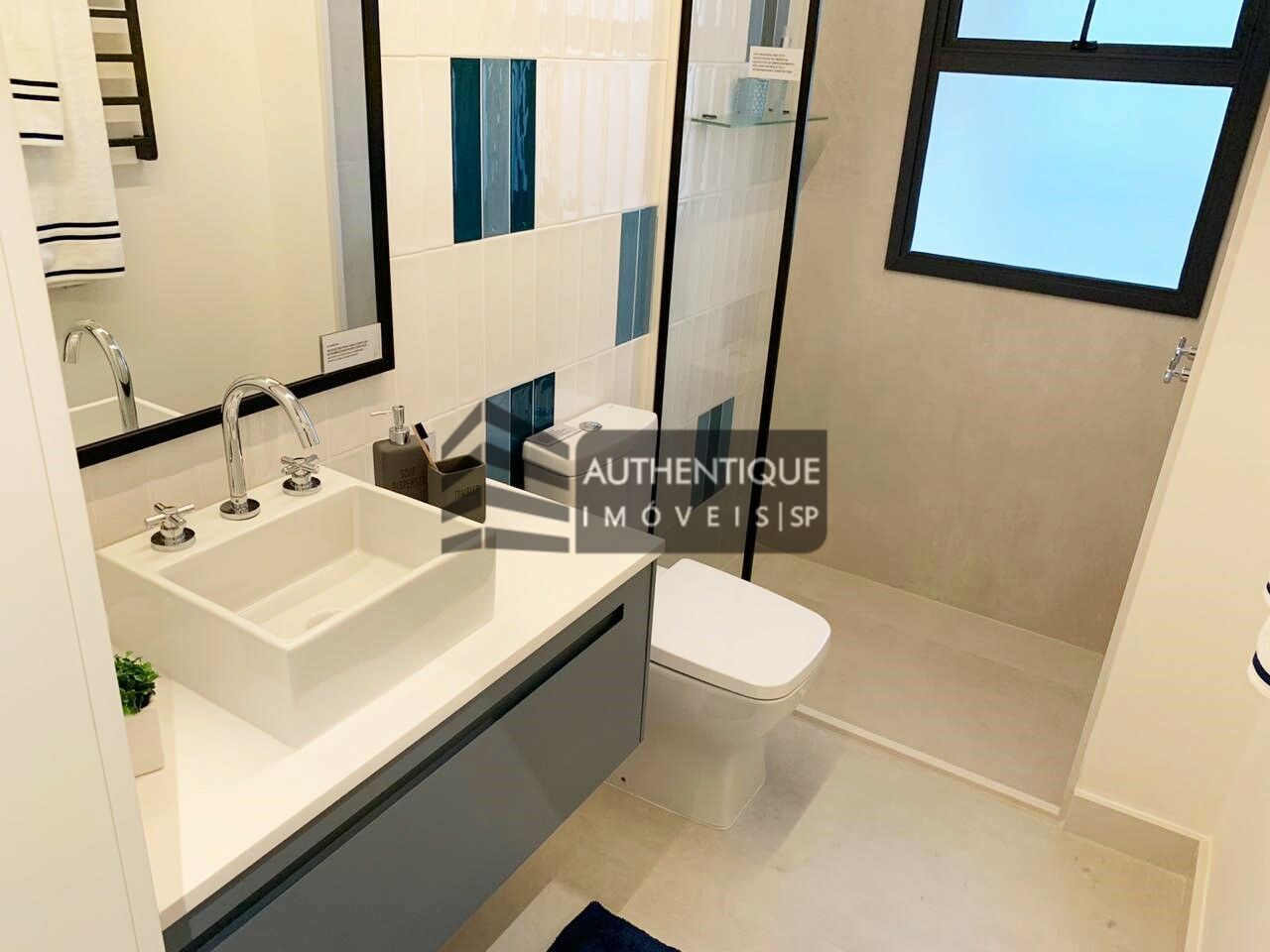 Apartamento à venda com 3 quartos, 162m² - Foto 13