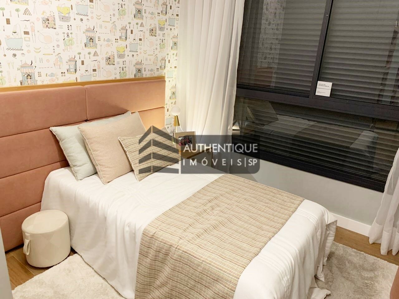 Apartamento à venda com 3 quartos, 162m² - Foto 15