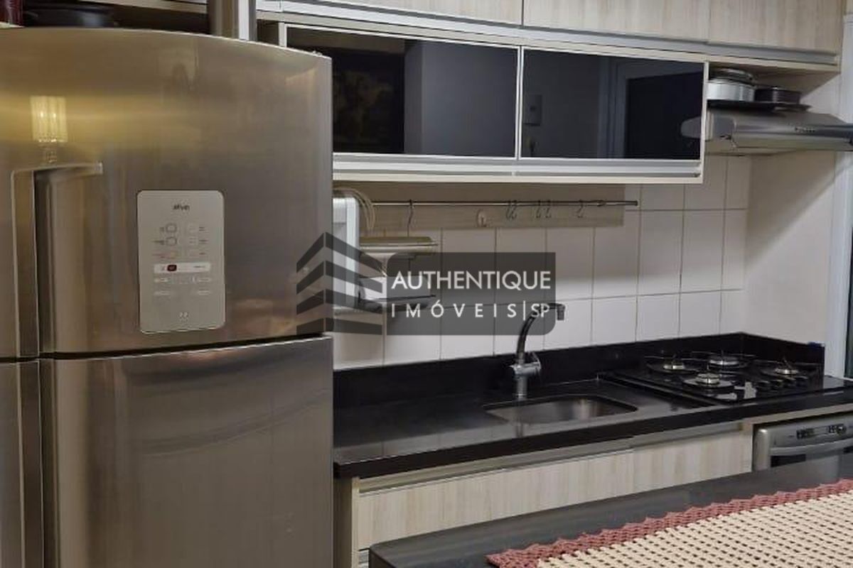 Apartamento, 3 quartos, 83 m² - Foto 8