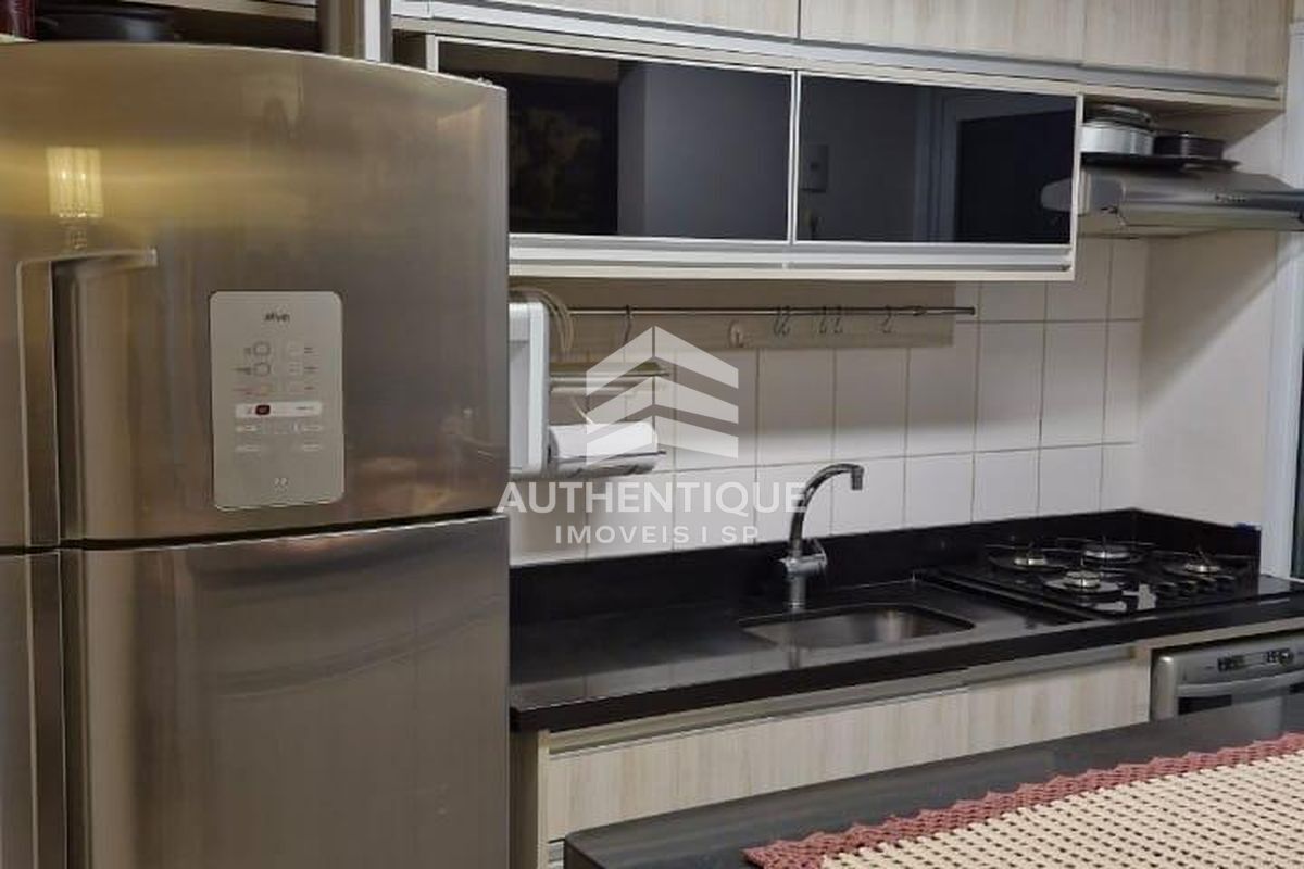Apartamento, 3 quartos, 83 m² - Foto 8