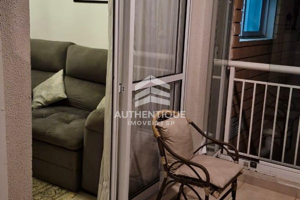 Apartamento, 3 quartos, 83 m² - Foto 13