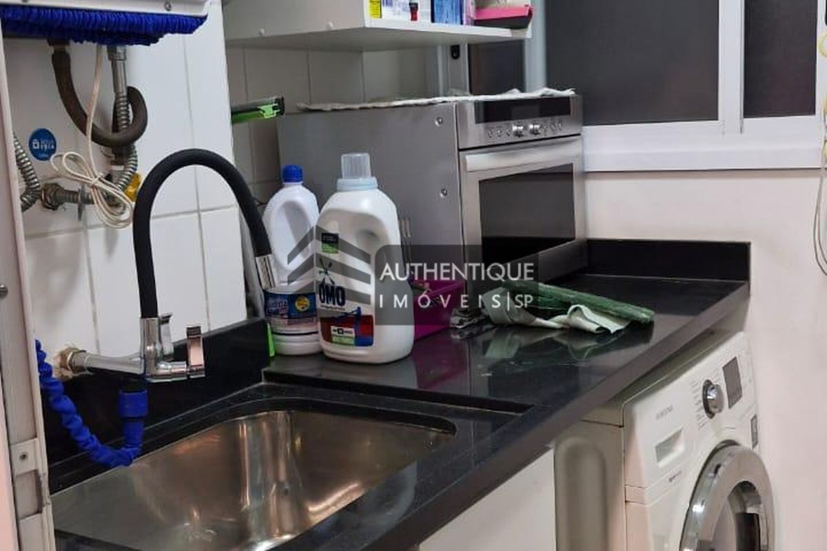 Apartamento, 3 quartos, 83 m² - Foto 11