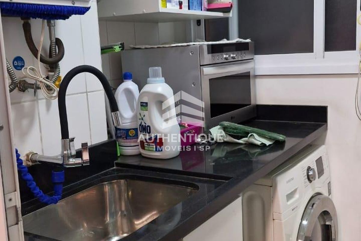 Apartamento, 3 quartos, 83 m² - Foto 11