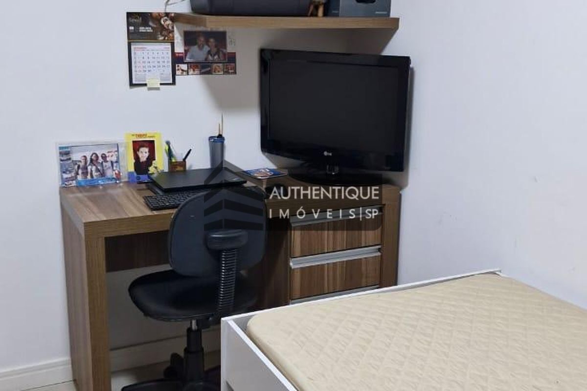 Apartamento, 3 quartos, 83 m² - Foto 22