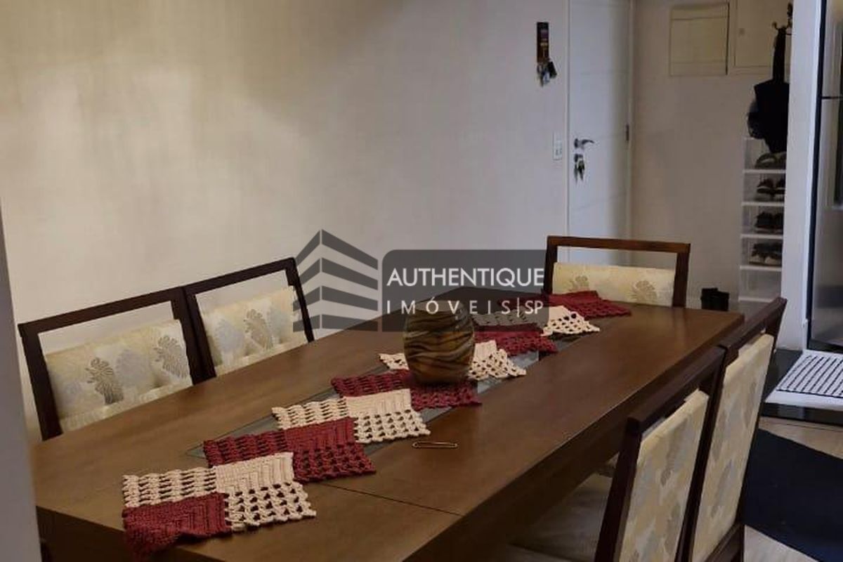 Apartamento, 3 quartos, 83 m² - Foto 16