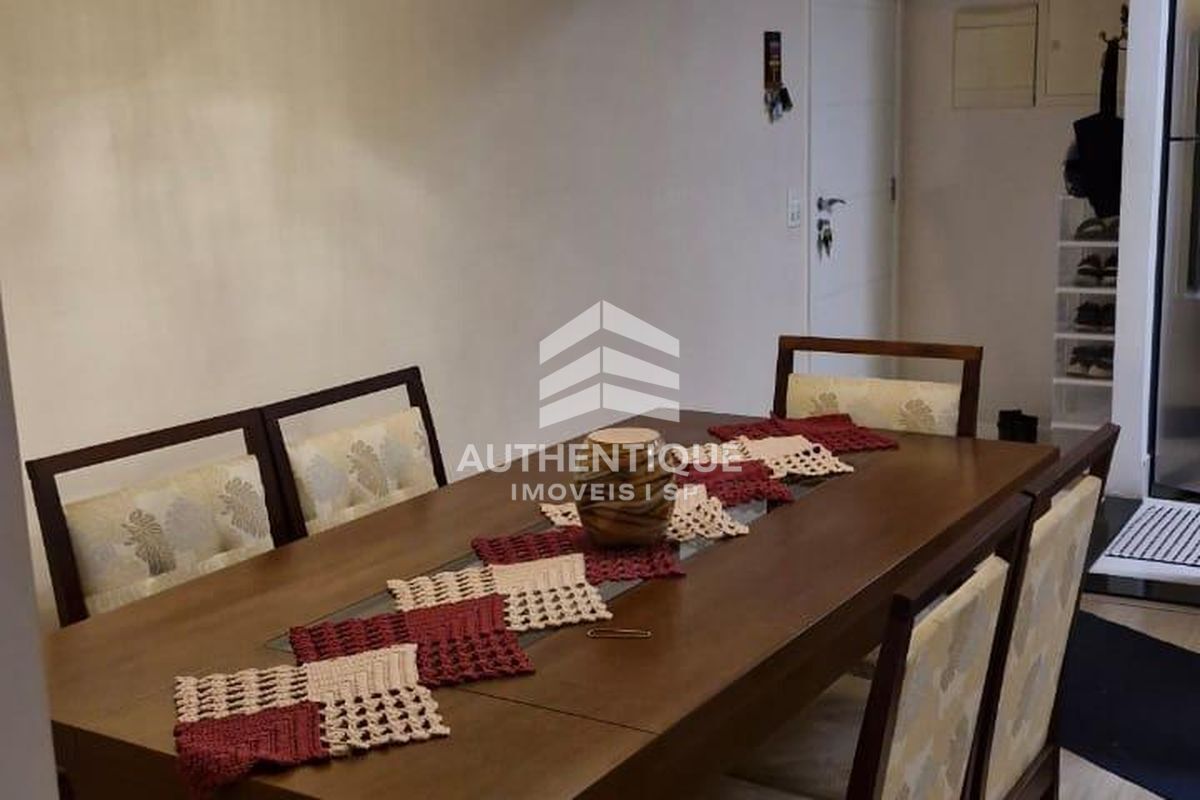 Apartamento, 3 quartos, 83 m² - Foto 16